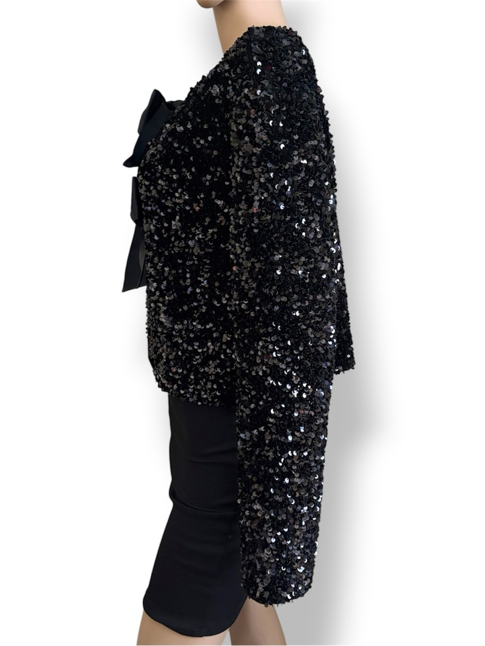 H&M | Bolero Jacket - Picture 7 of 9